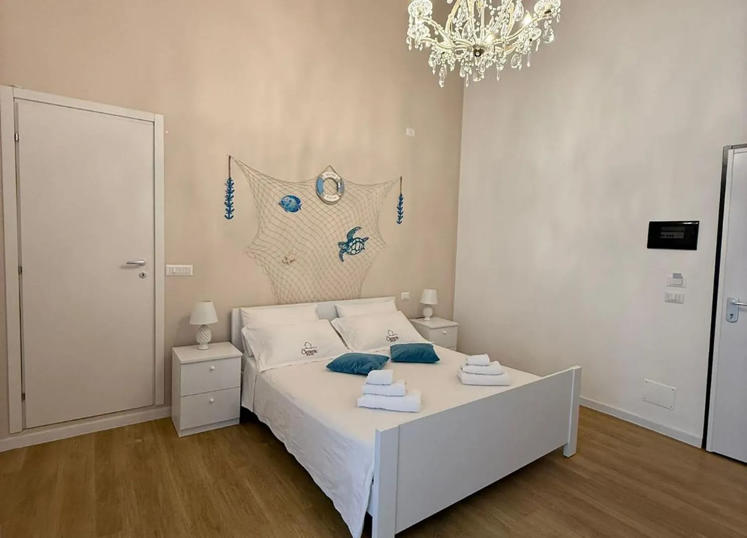 Clemente House Catania Centro Meravigliosa Camera Matrimoniale Guest house